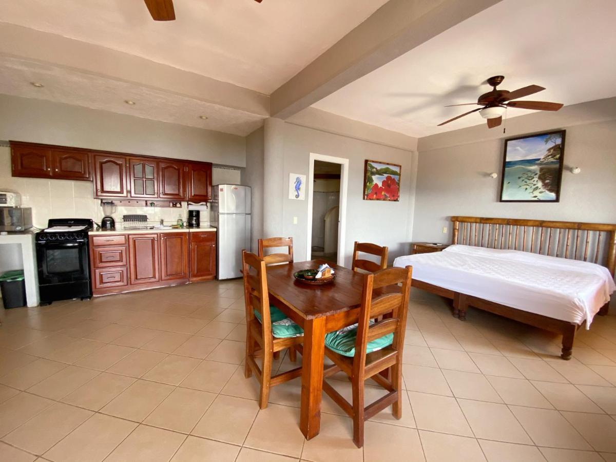 Apart-hotel La Madera