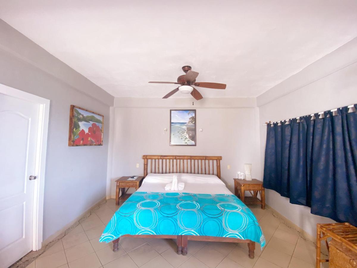 Apart-hotel La Madera 2*