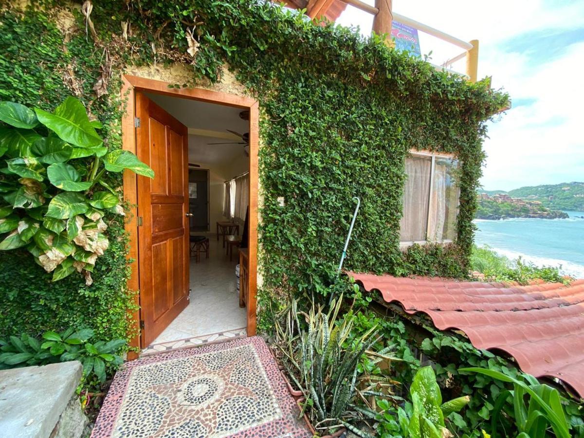 La Madera Appart hôtel