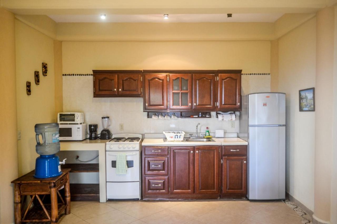 La Madera Appart hôtel