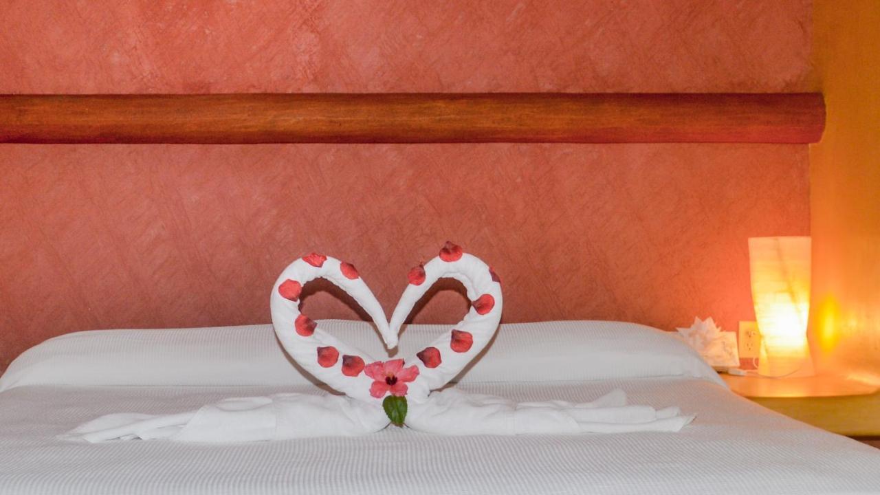 La Madera Appart hôtel Zihuatanejo