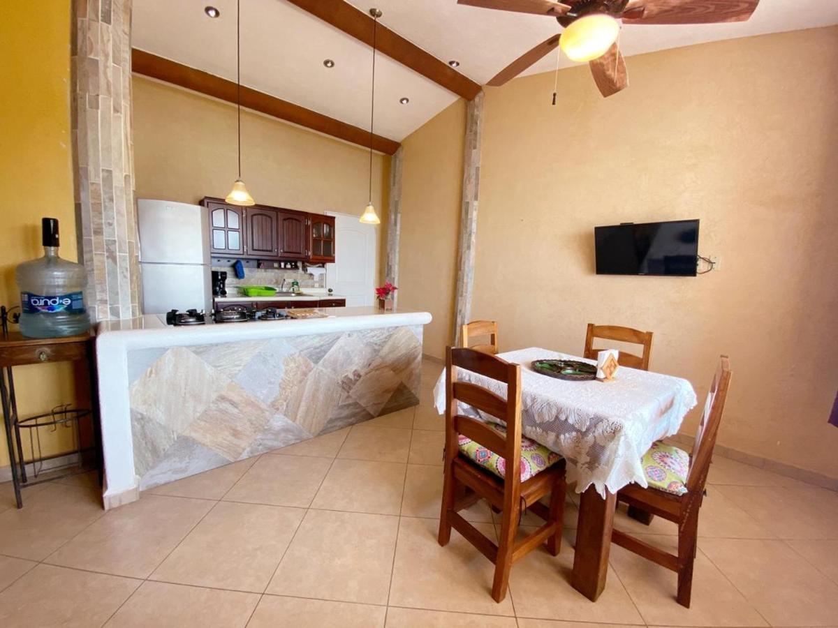 La Madera Appart hôtel