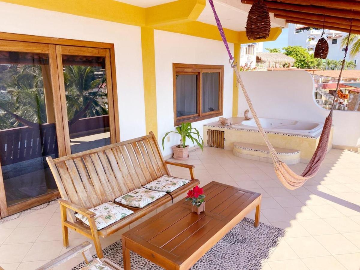 La Madera Appart hôtel