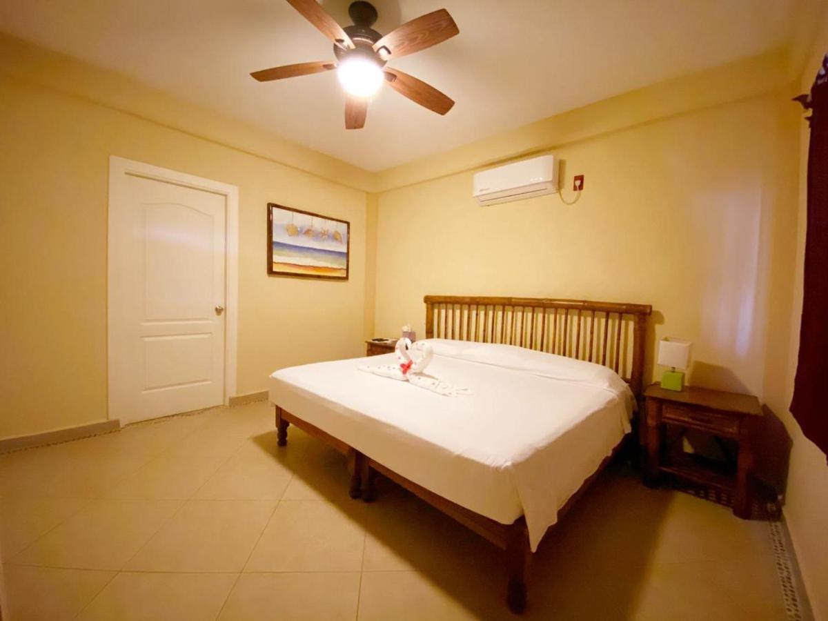 Appart hôtel La Madera 2*