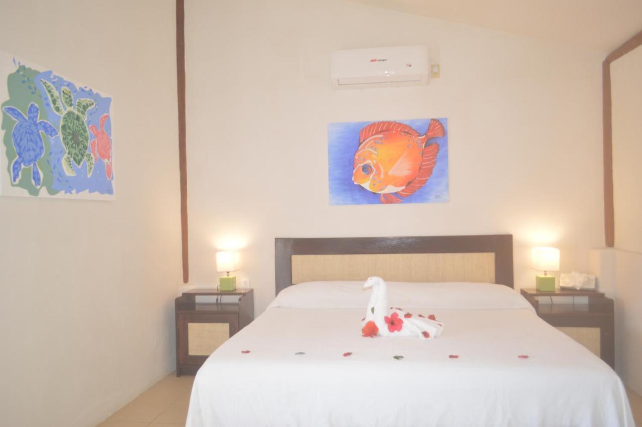 La Madera Appart hôtel 2*