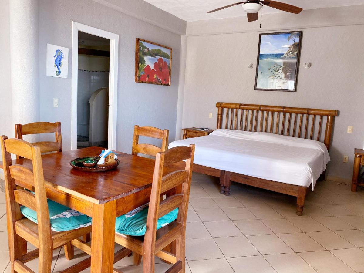 Appart hôtel La Madera