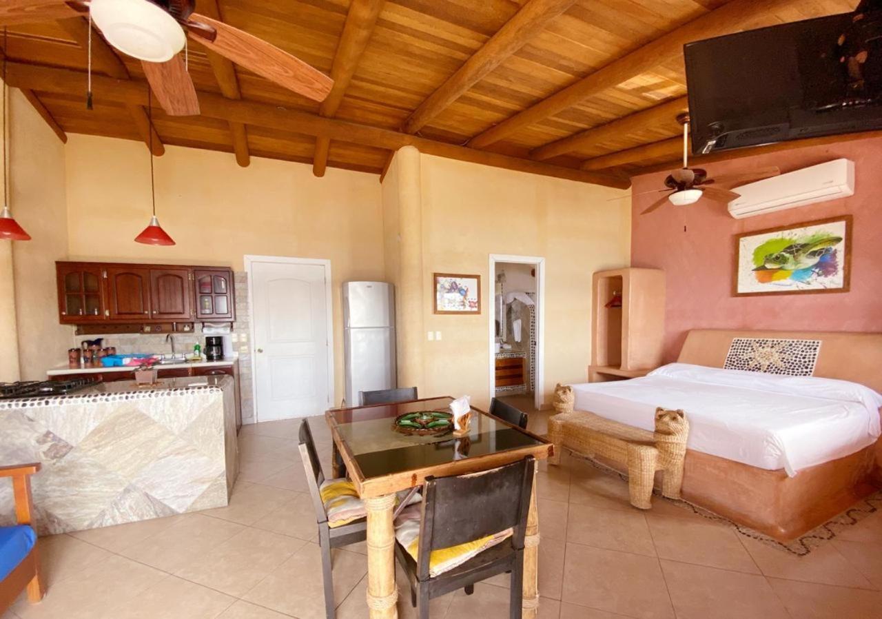 La Madera Appart hôtel