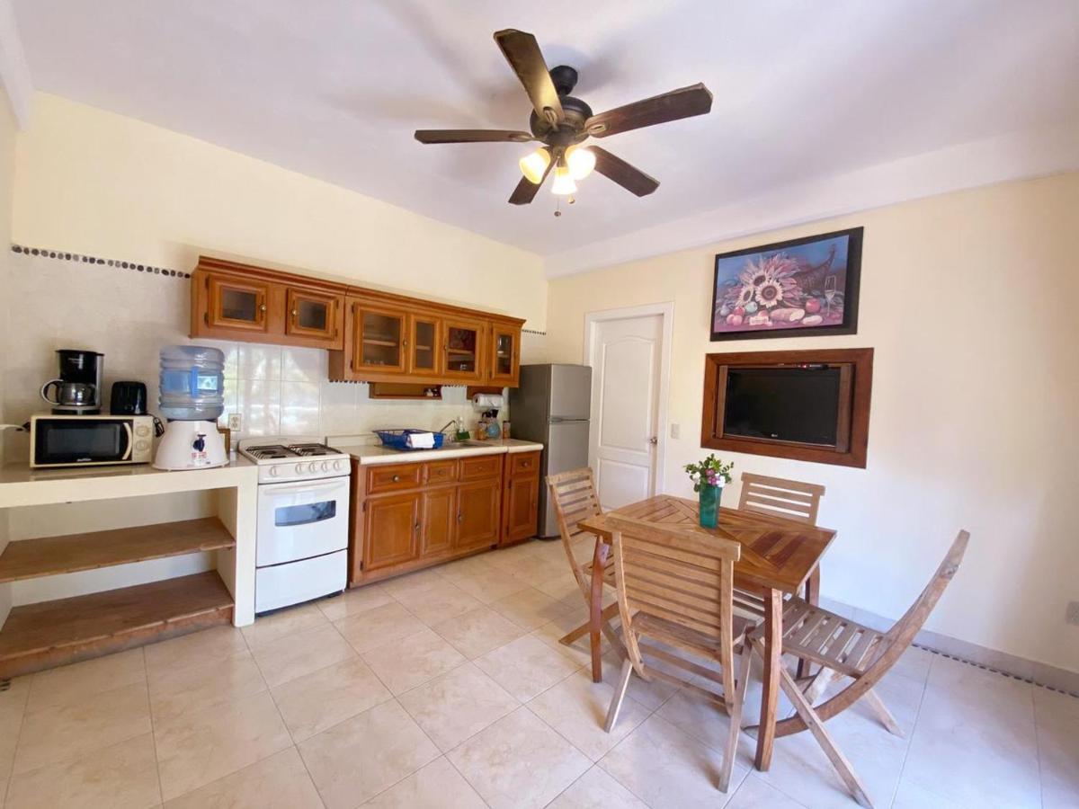 La Madera Appart hôtel Zihuatanejo