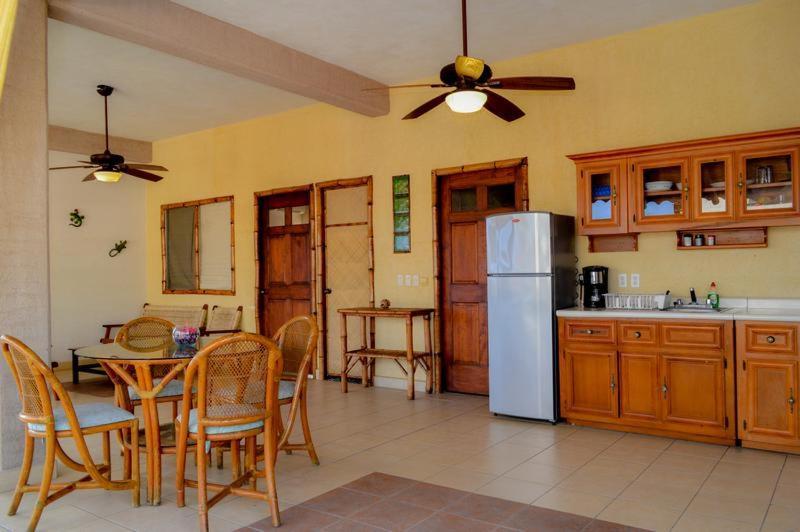 Appart hôtel La Madera