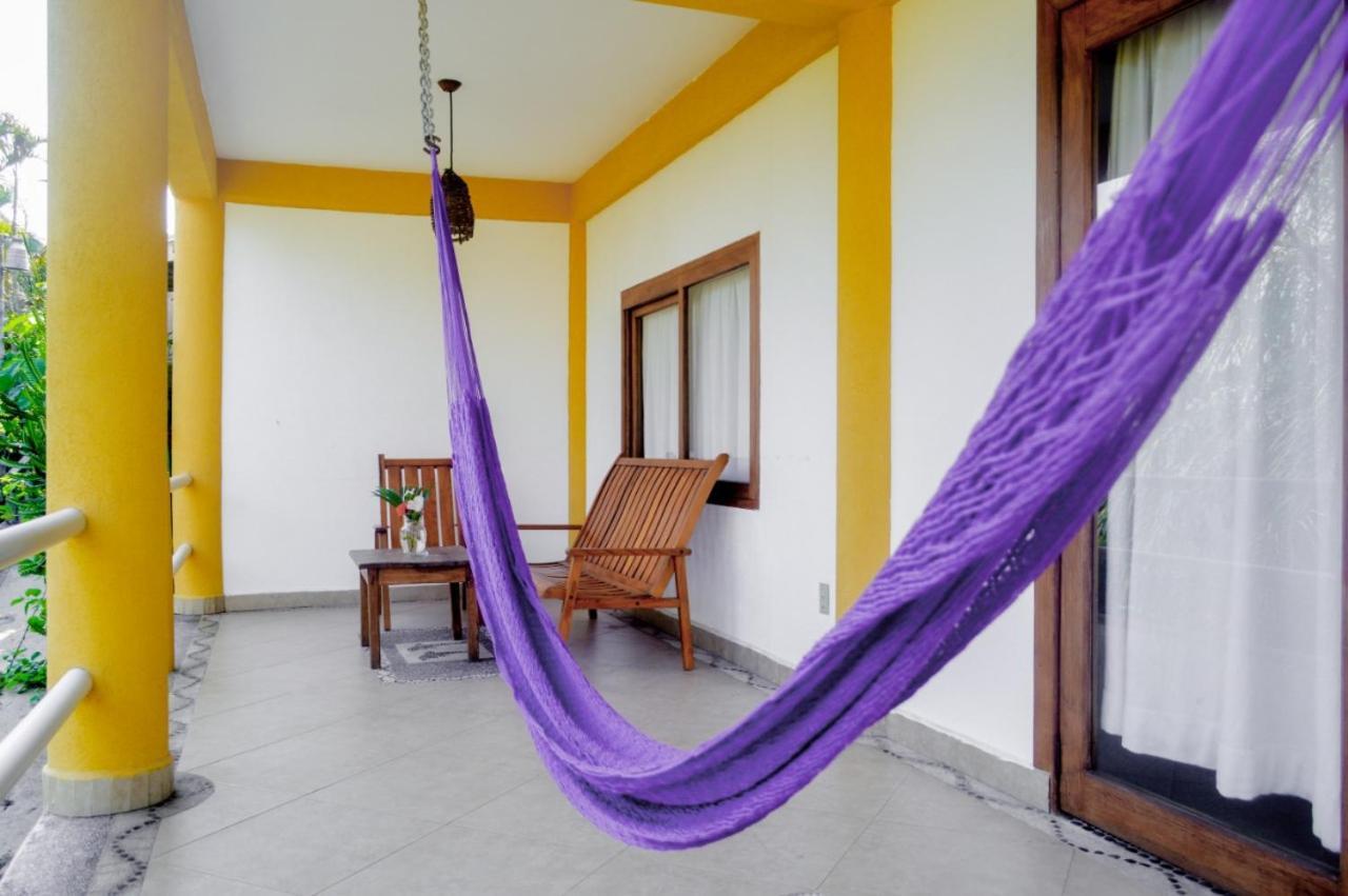 Appart hôtel La Madera Zihuatanejo