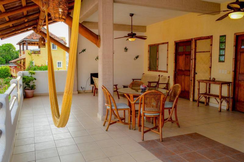 La Madera Appart hôtel