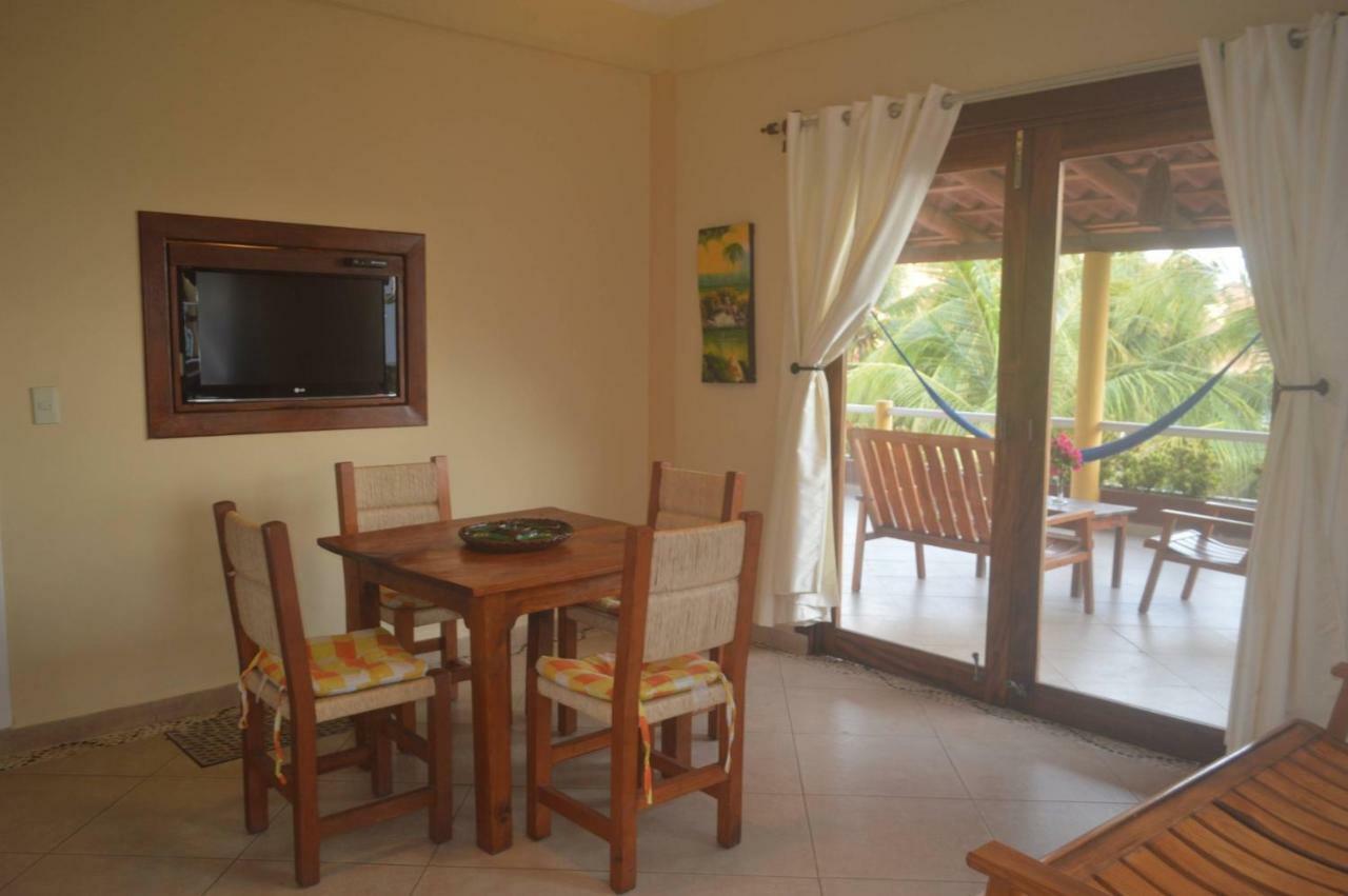 La Madera Appart hôtel