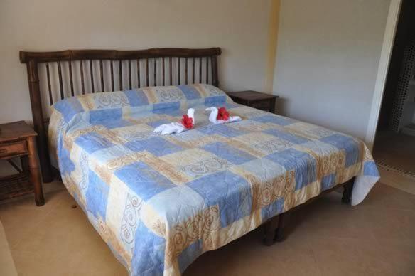 La Madera Appart hôtel Zihuatanejo